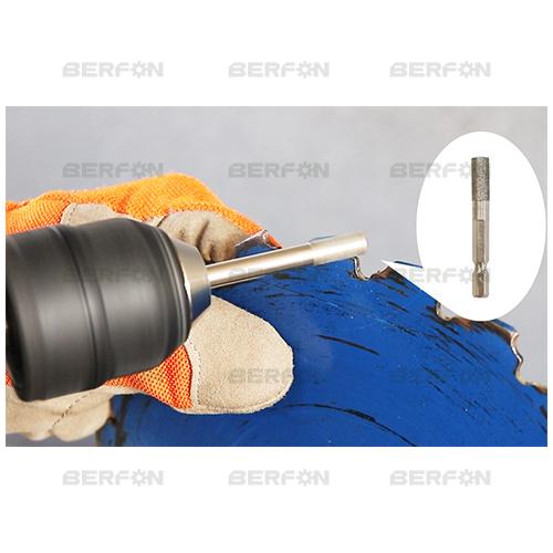 DISCO ROÇADORA SANYO METAL TATUJIN 24 DENTES